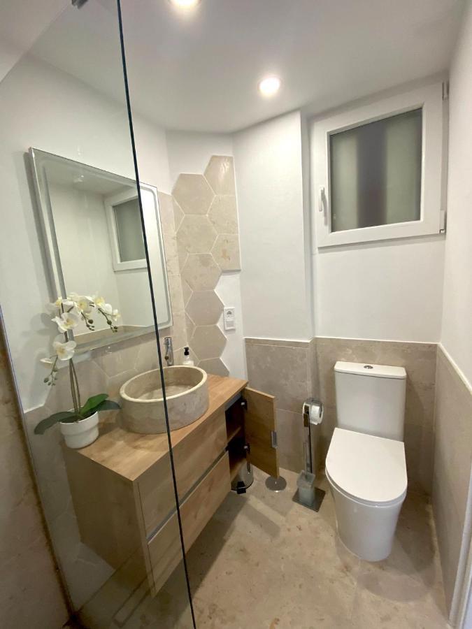 Apartamento Torre Levante, Primera Linea De Playa Benidorm Extérieur photo